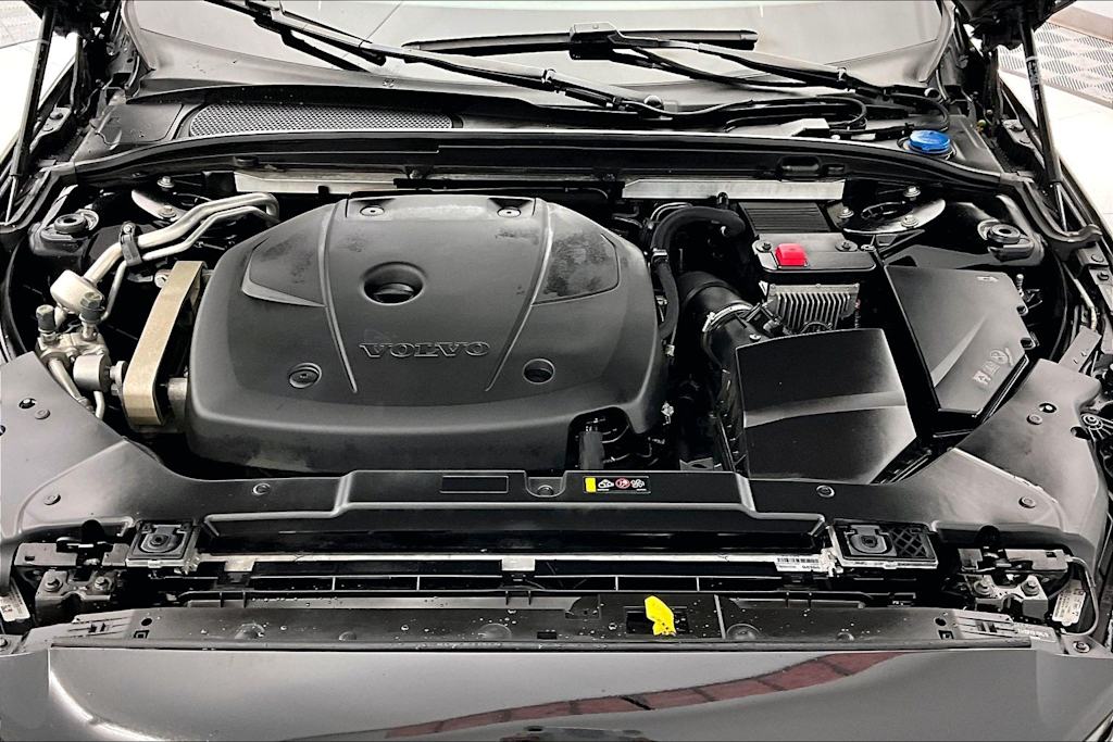 Thumbnail: 2020 Volvo S60 - 8