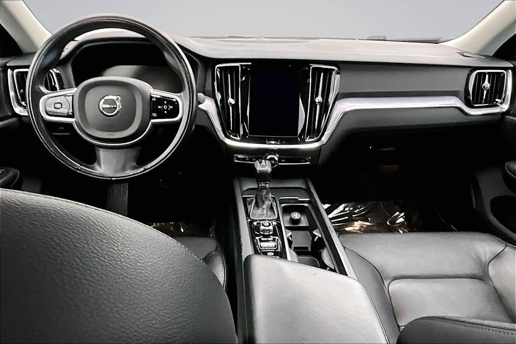 Thumbnail: 2020 Volvo S60 - 9