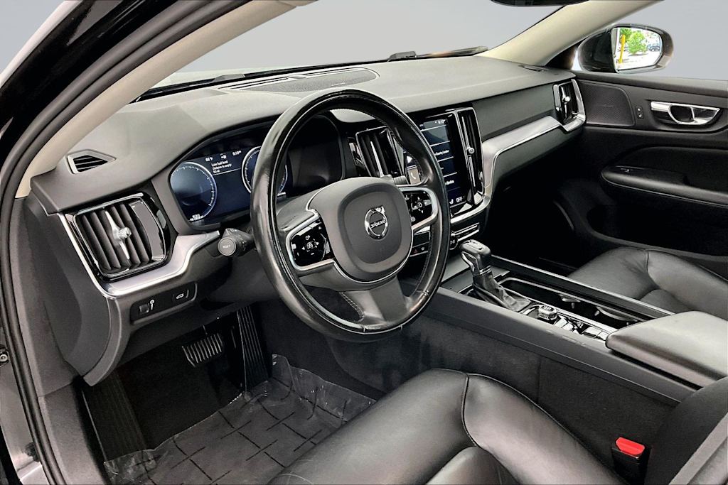 Thumbnail: 2020 Volvo S60 - 2