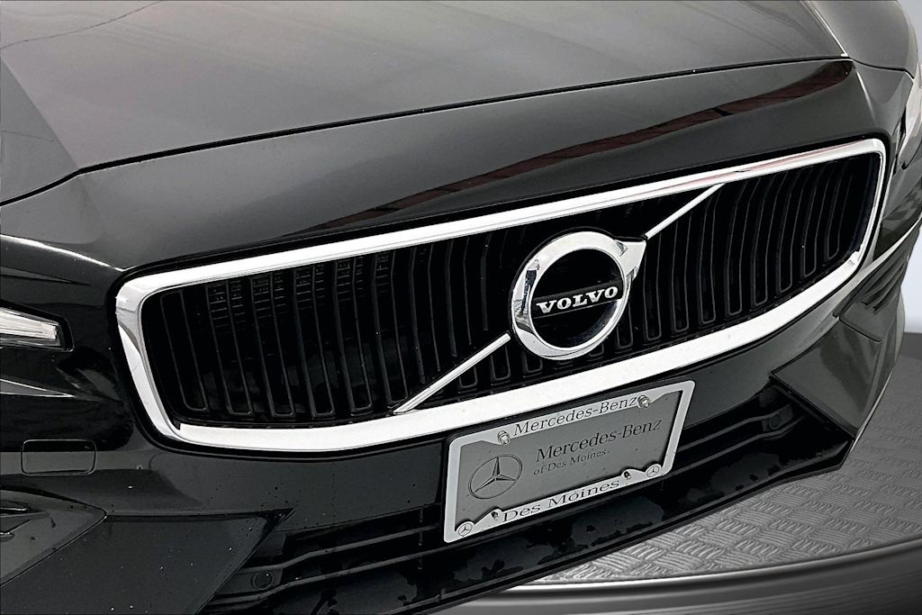 Thumbnail: 2020 Volvo S60 - 27