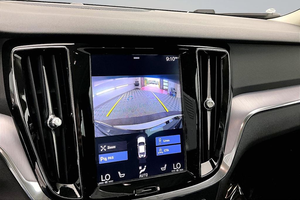 Thumbnail: 2020 Volvo S60 - 22
