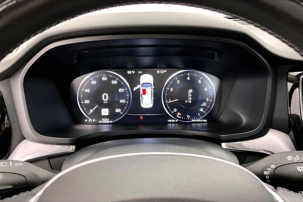 Thumbnail: 2020 Volvo S60 - 16