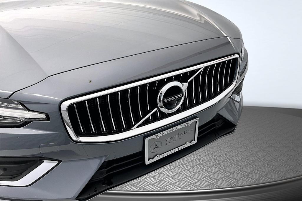 Thumbnail: 2021 Volvo S60 - 27