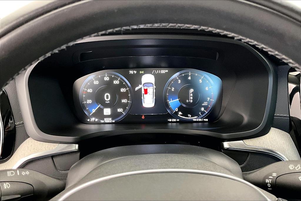Thumbnail: 2021 Volvo S60 - 18