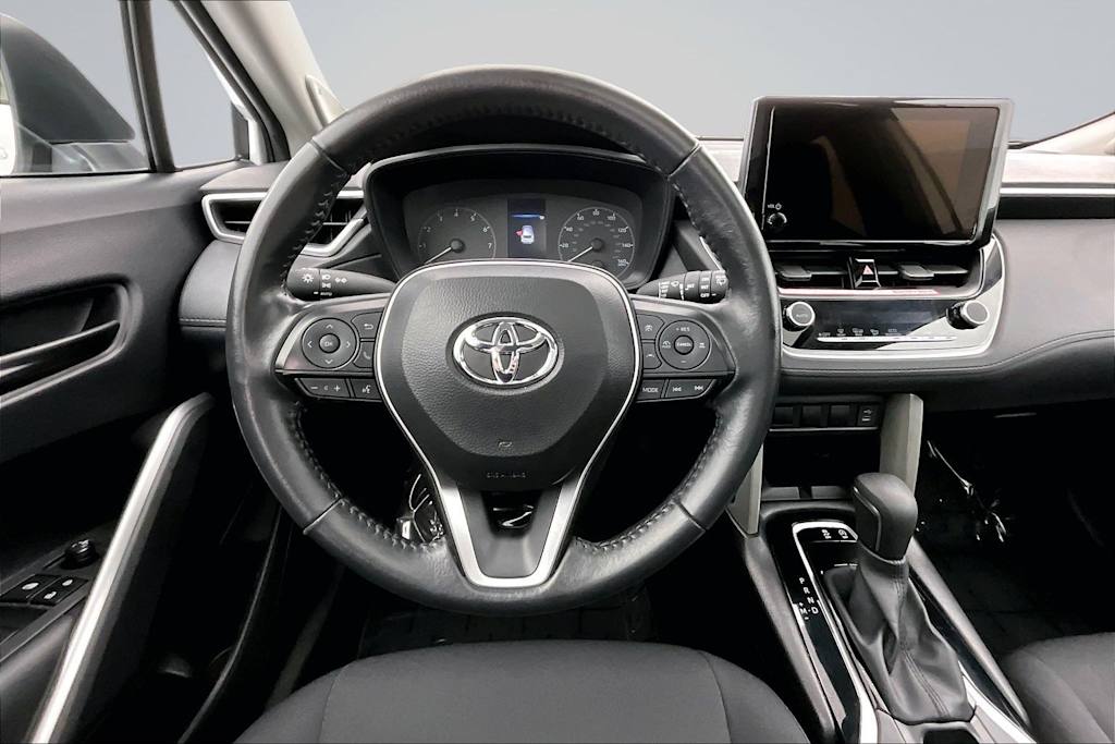 Thumbnail: 2024 Toyota Corolla Cross - 14