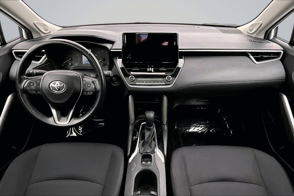 Thumbnail: 2024 Toyota Corolla Cross - 10
