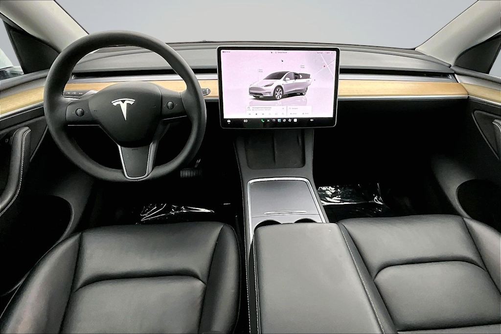 Thumbnail: 2023 Tesla Model Y - 9