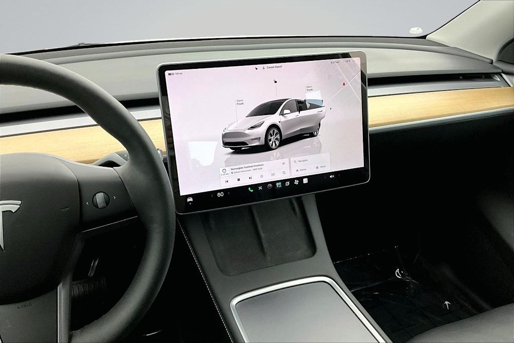 Thumbnail: 2023 Tesla Model Y - 14