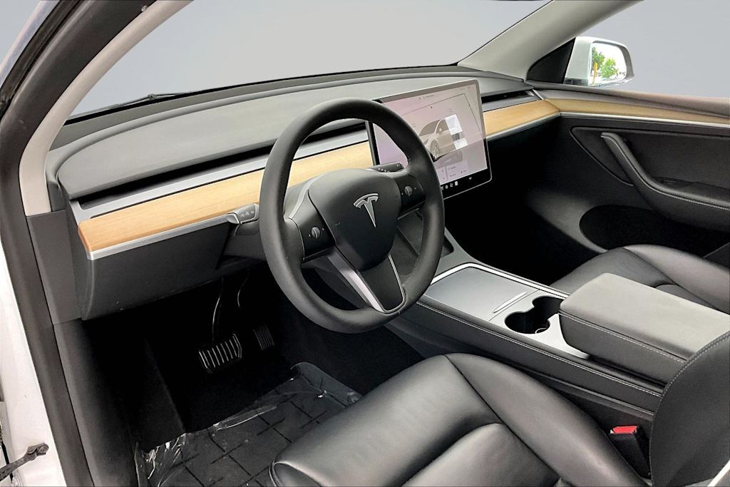Thumbnail: 2023 Tesla Model Y - 2