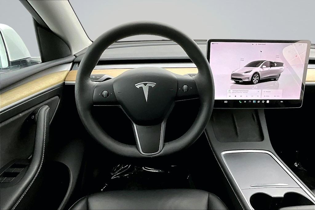 Thumbnail: 2023 Tesla Model Y - 13