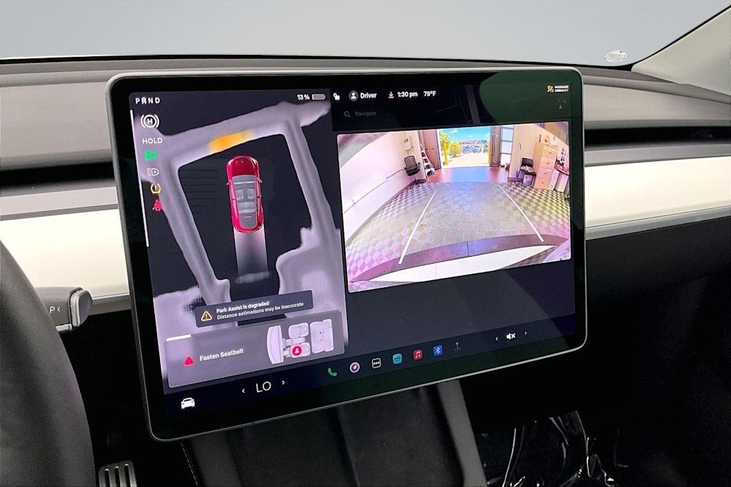Thumbnail: 2022 Tesla Model Y - 22