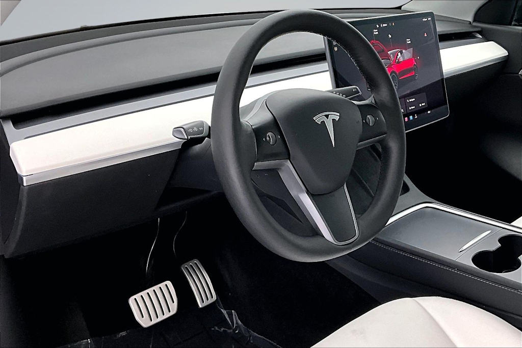 Thumbnail: 2022 Tesla Model Y - 2
