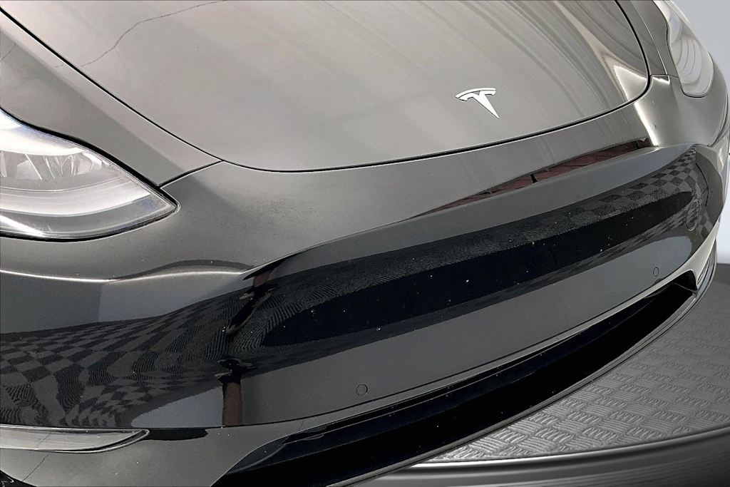Thumbnail: 2022 Tesla Model Y - 27
