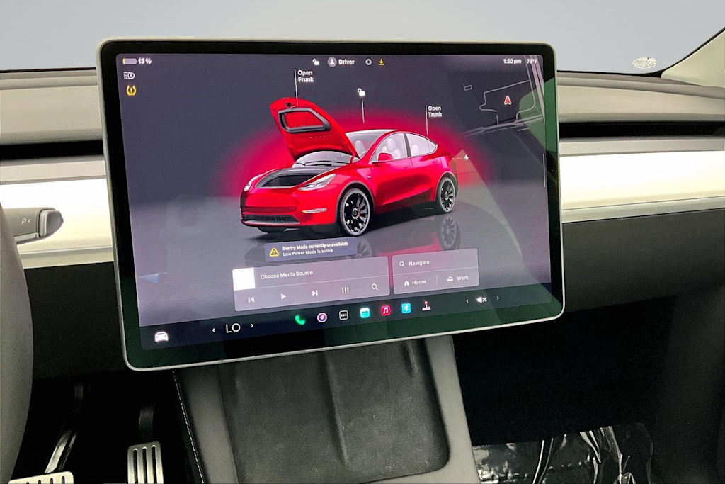 Thumbnail: 2022 Tesla Model Y - 12