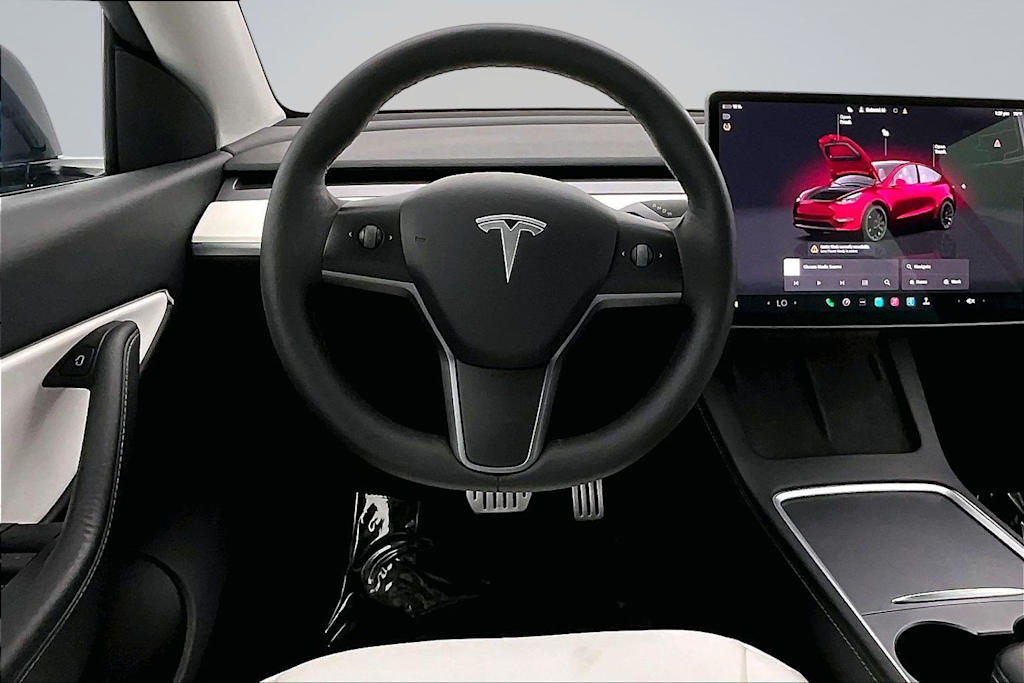Thumbnail: 2022 Tesla Model Y - 11
