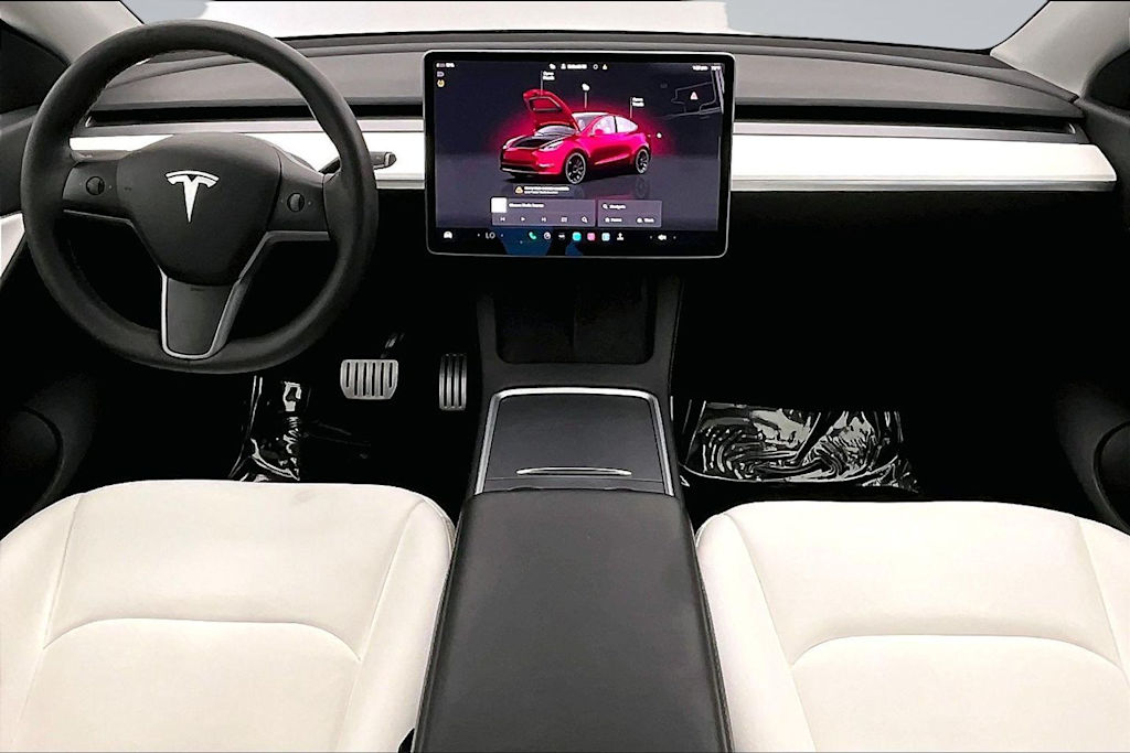 Thumbnail: 2022 Tesla Model Y - 7