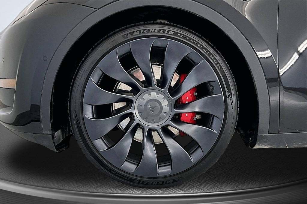 Thumbnail: 2022 Tesla Model Y - 6