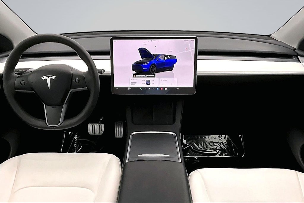 Thumbnail: 2023 Tesla Model Y - 9