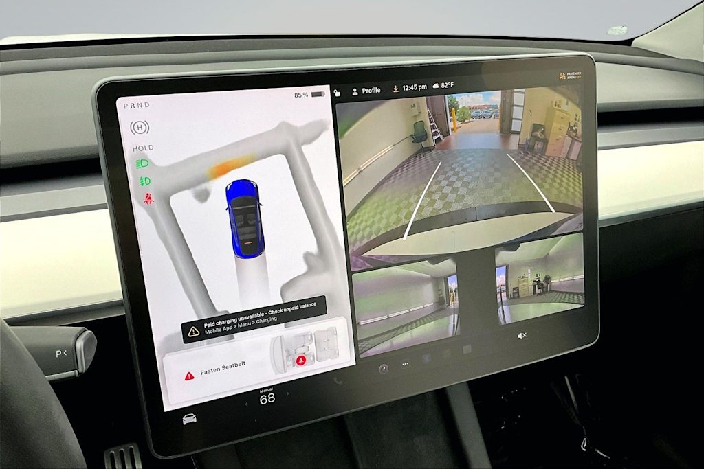 Thumbnail: 2023 Tesla Model Y - 21