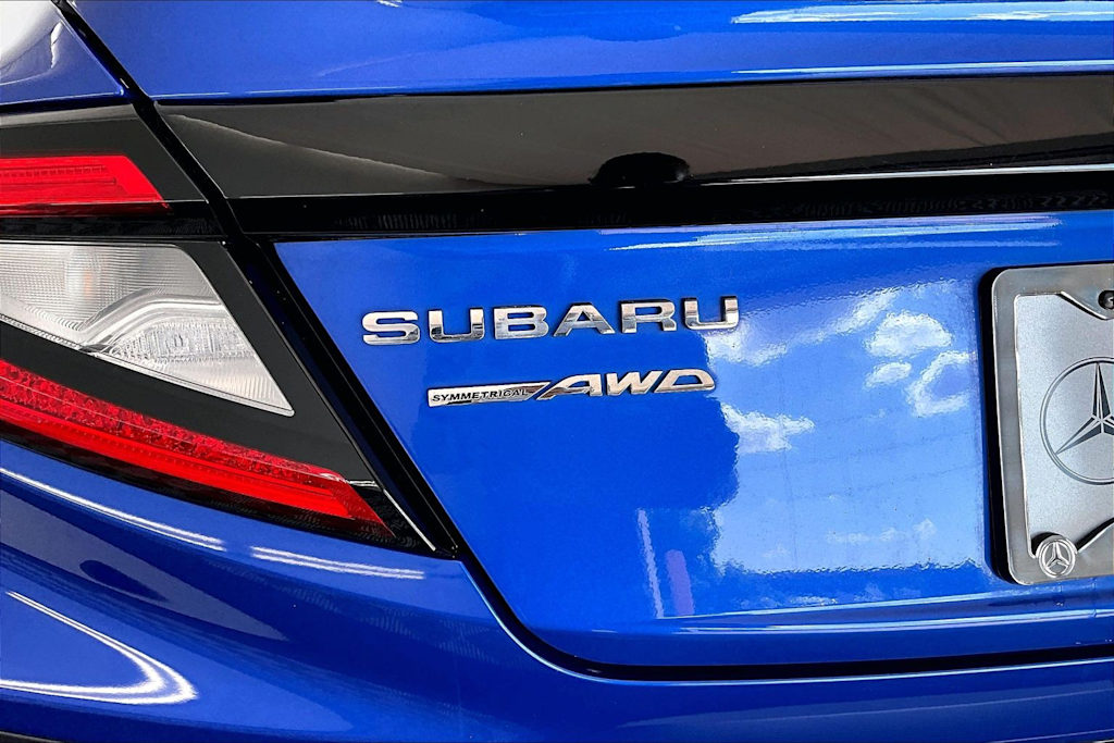 Thumbnail: 2022 Subaru WRX - 7