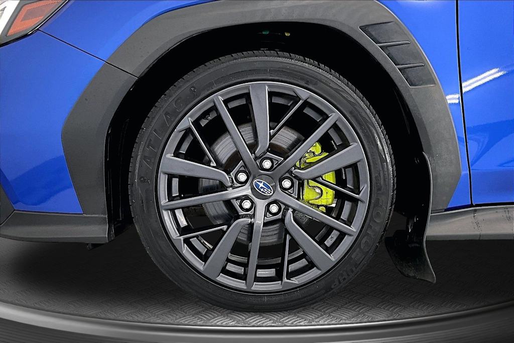 Thumbnail: 2022 Subaru WRX - 8