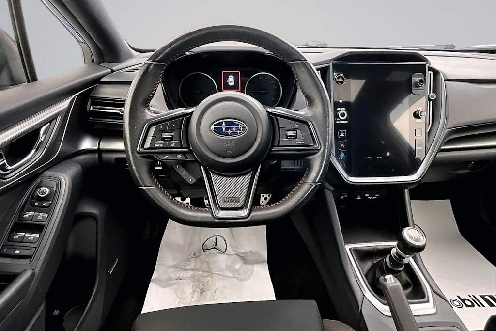 Thumbnail: 2022 Subaru WRX - 14