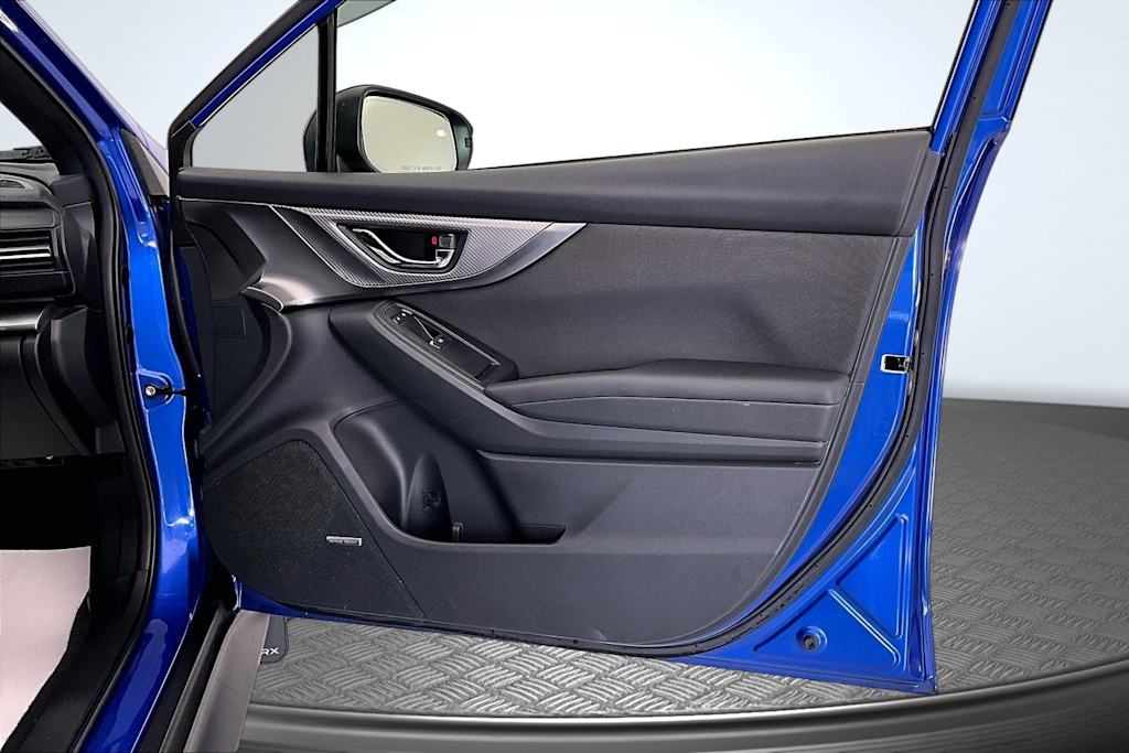 Thumbnail: 2022 Subaru WRX - 25