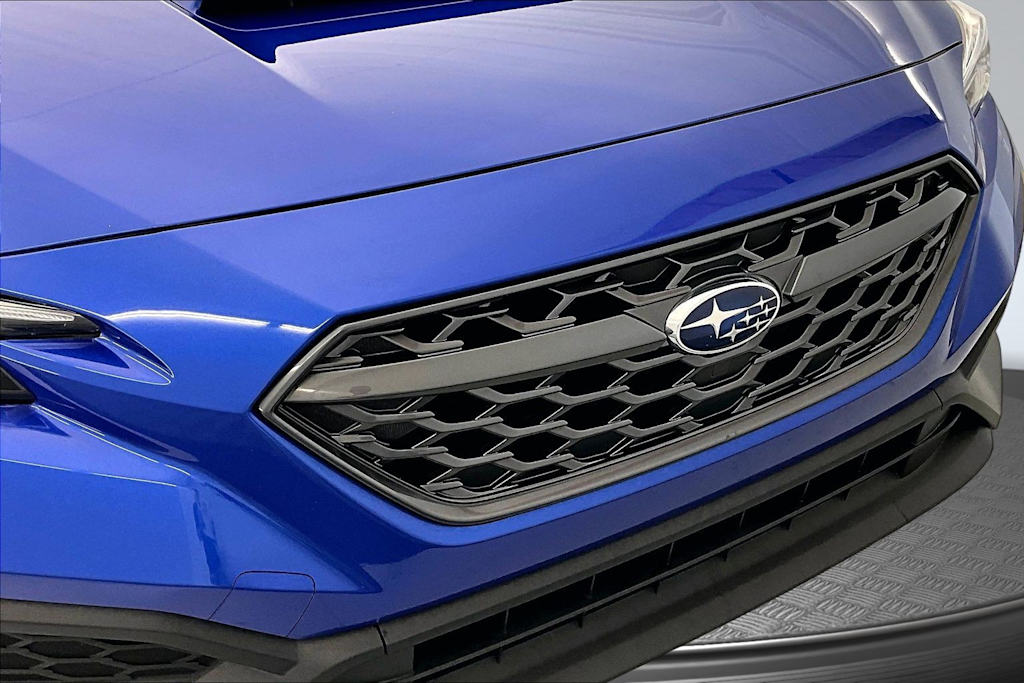 Thumbnail: 2022 Subaru WRX - 27