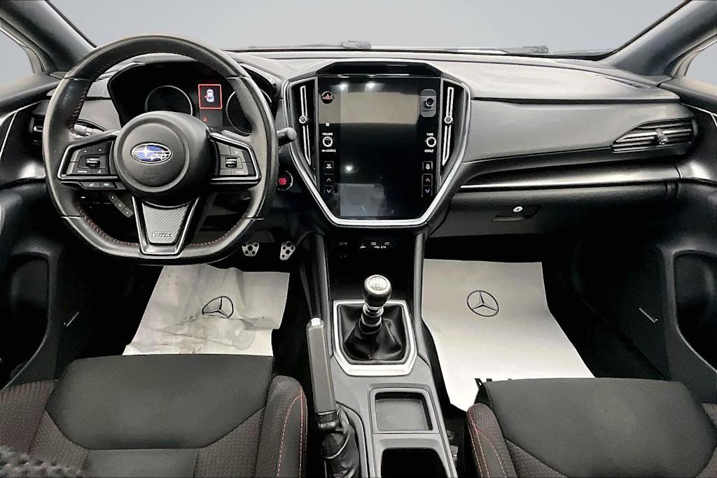 Thumbnail: 2022 Subaru WRX - 10