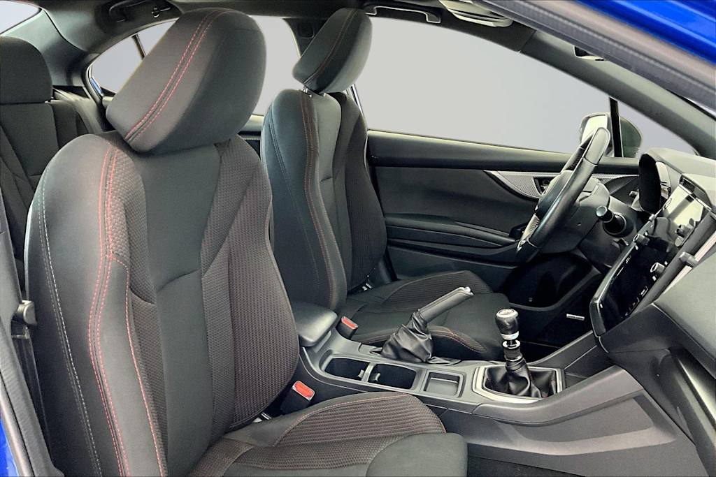Thumbnail: 2022 Subaru WRX - 12