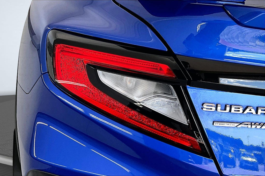 Thumbnail: 2022 Subaru WRX - 26