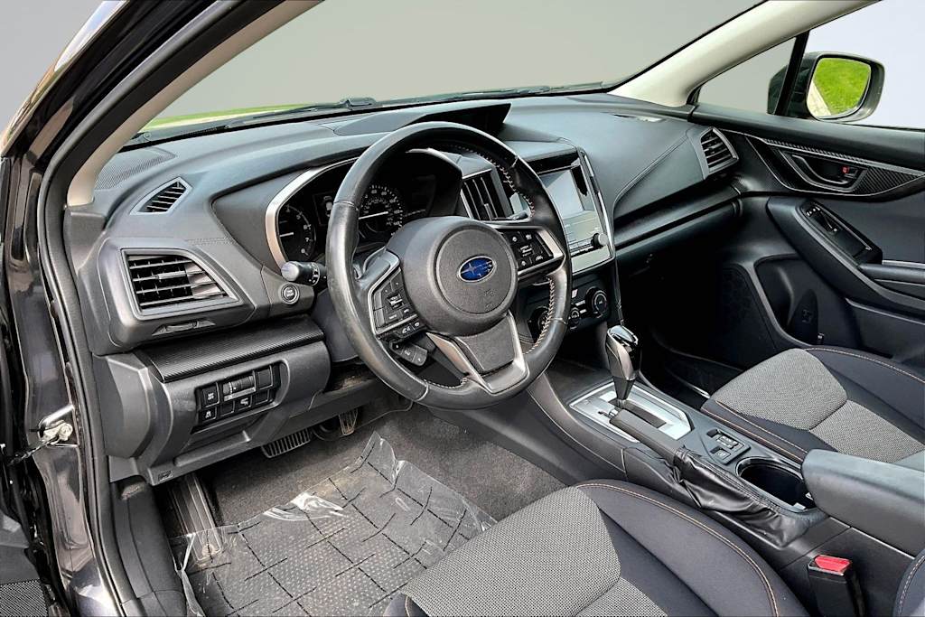 Thumbnail: 2018 Subaru Crosstrek - 2