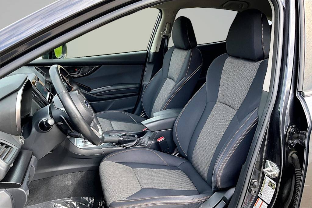 Thumbnail: 2018 Subaru Crosstrek - 11