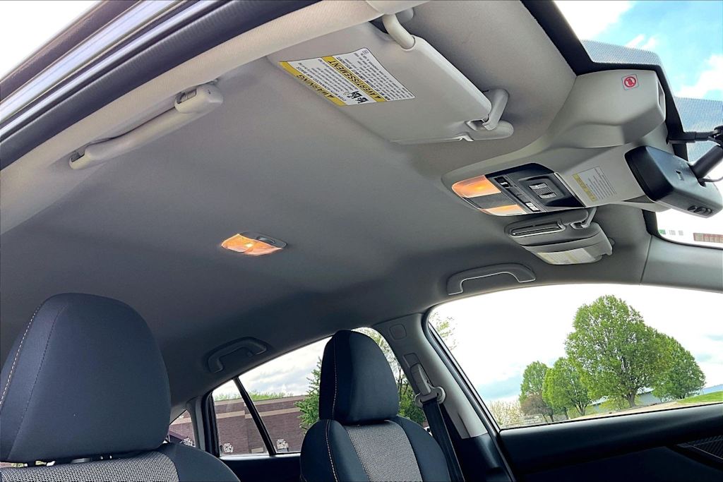 Thumbnail: 2018 Subaru Crosstrek - 23
