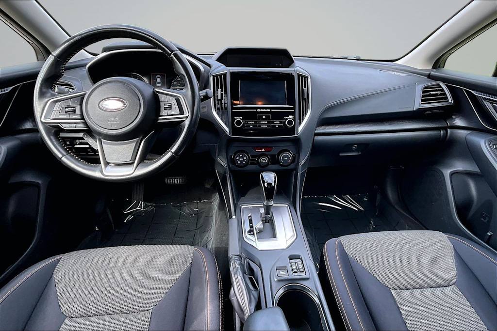 Thumbnail: 2018 Subaru Crosstrek - 10