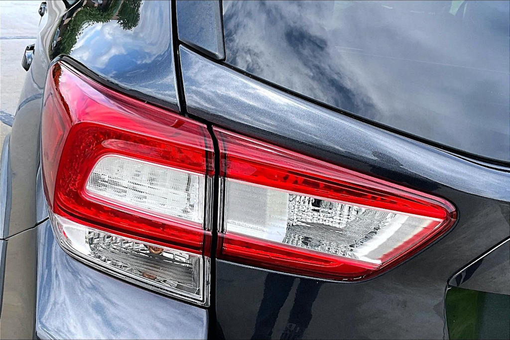 Thumbnail: 2018 Subaru Crosstrek - 26