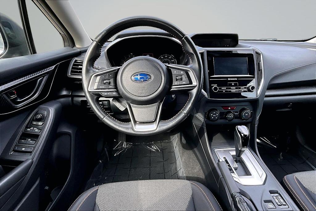 Thumbnail: 2018 Subaru Crosstrek - 14