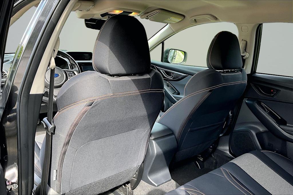 Thumbnail: 2018 Subaru Crosstrek - 12