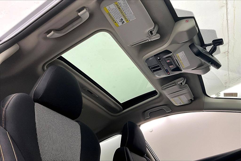 Thumbnail: 2021 Subaru Crosstrek - 24