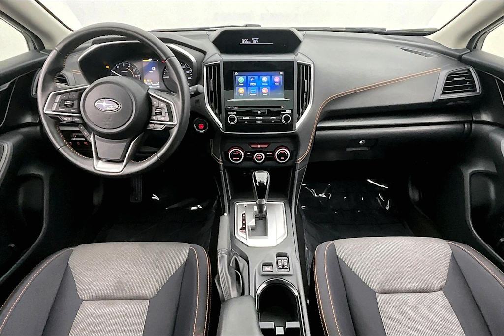 Thumbnail: 2021 Subaru Crosstrek - 10