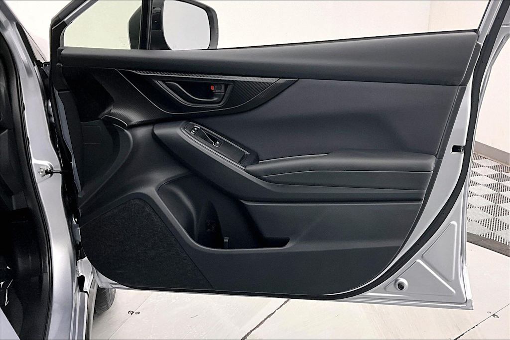 Thumbnail: 2021 Subaru Crosstrek - 26