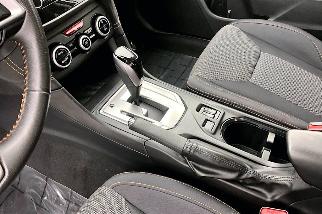 Thumbnail: 2021 Subaru Crosstrek - 16