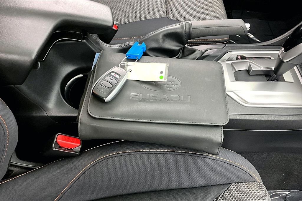 Thumbnail: 2021 Subaru Crosstrek - 22