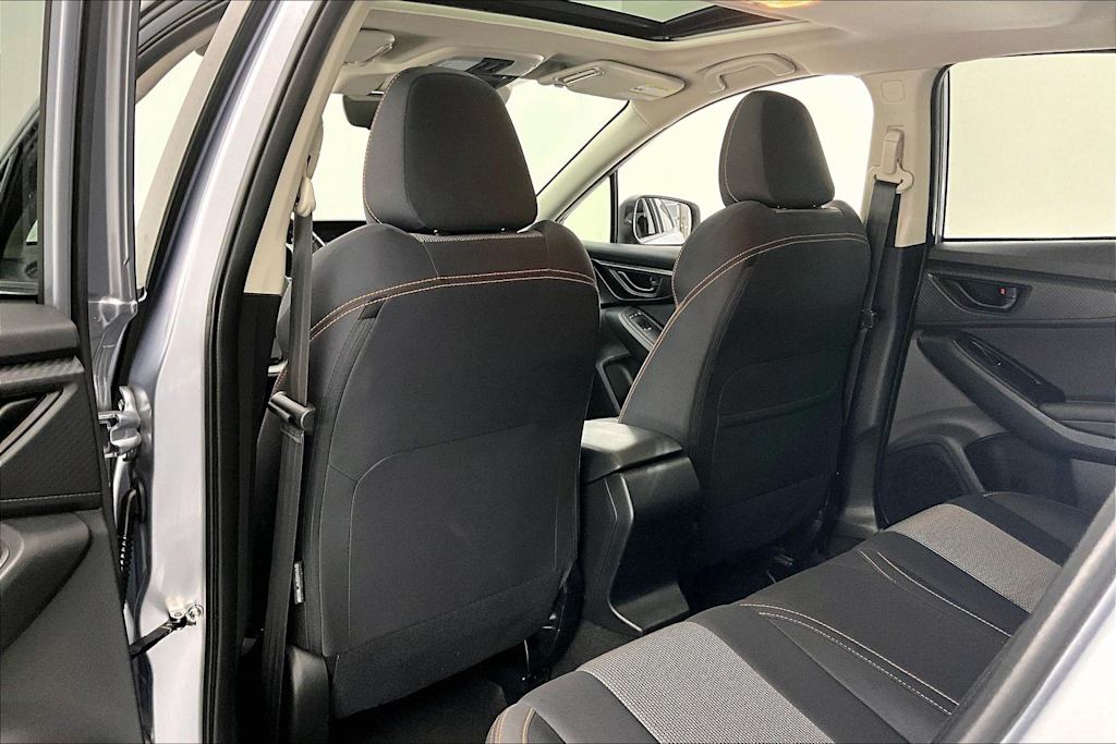 Thumbnail: 2021 Subaru Crosstrek - 13