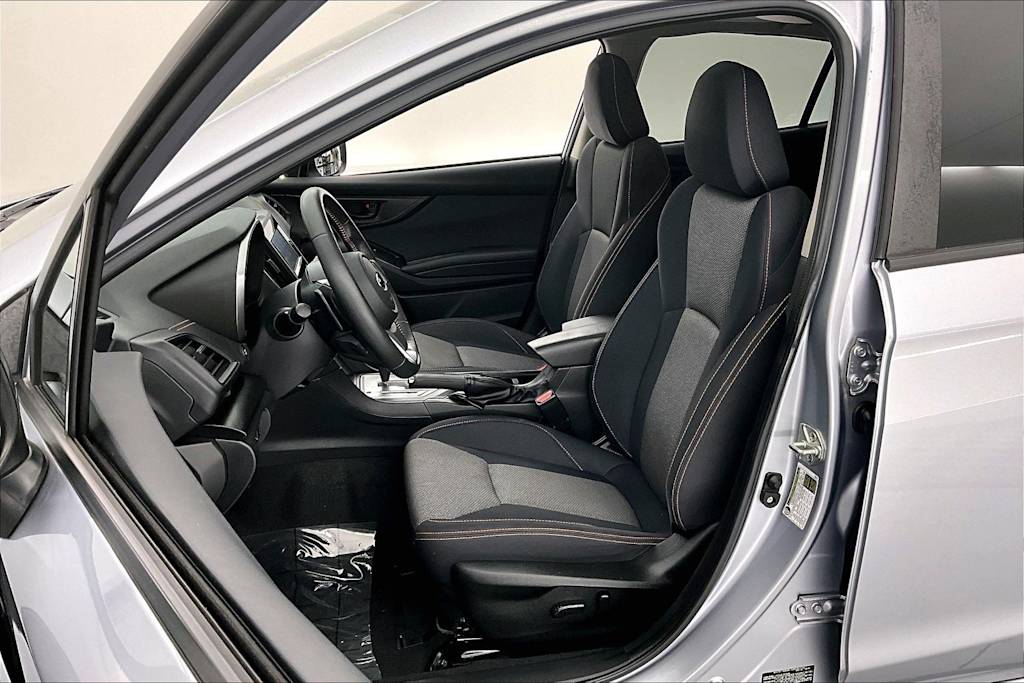 Thumbnail: 2021 Subaru Crosstrek - 11