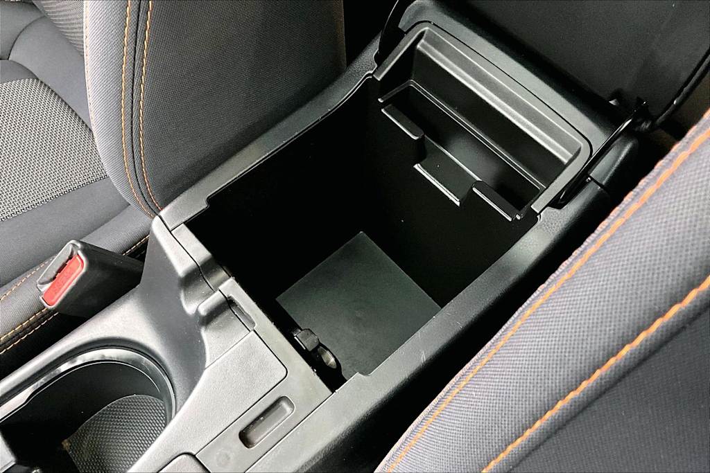 Thumbnail: 2021 Subaru Crosstrek - 19