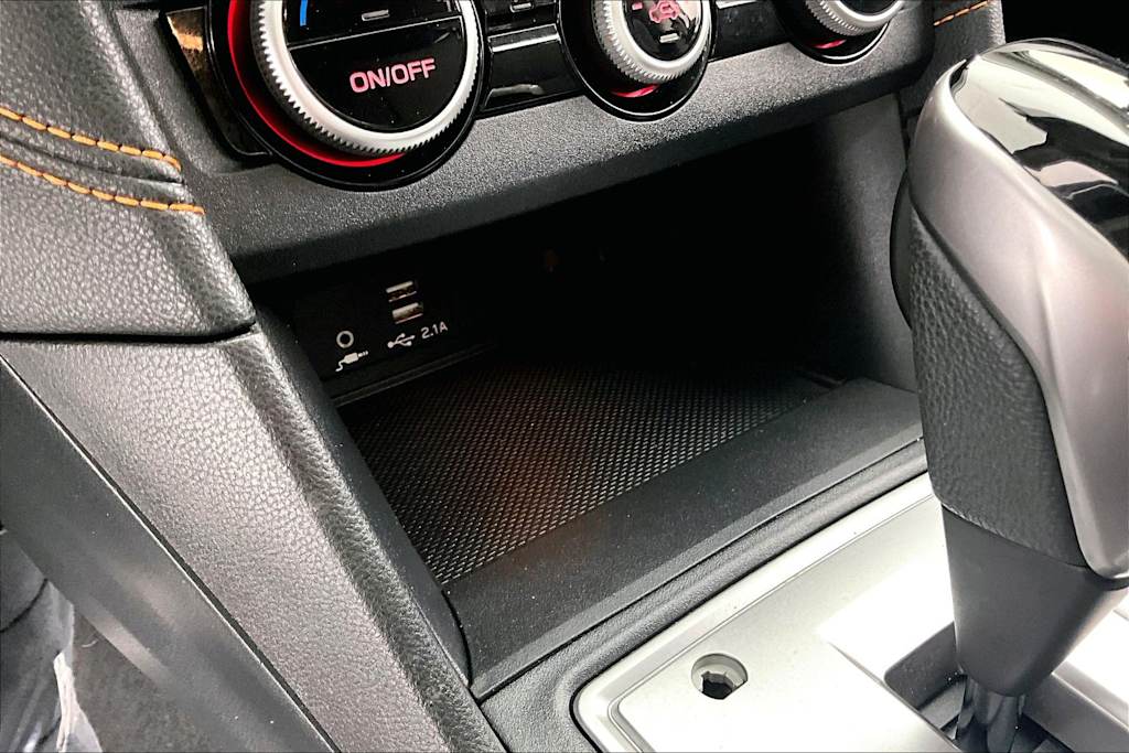 Thumbnail: 2021 Subaru Crosstrek - 29