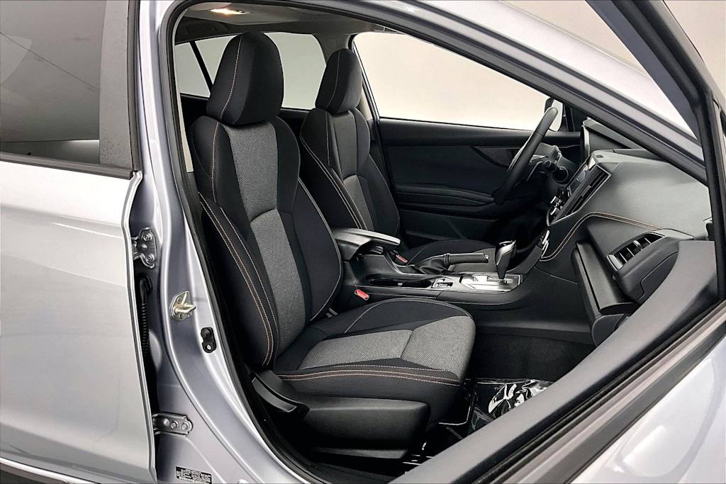 Thumbnail: 2021 Subaru Crosstrek - 12