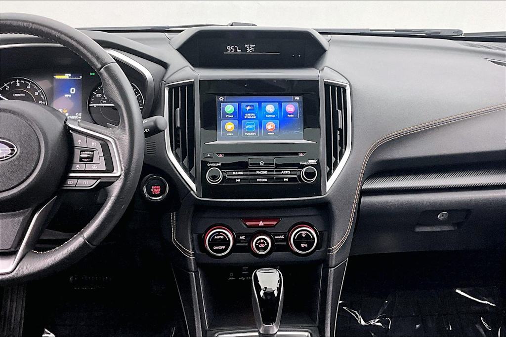 Thumbnail: 2021 Subaru Crosstrek - 15