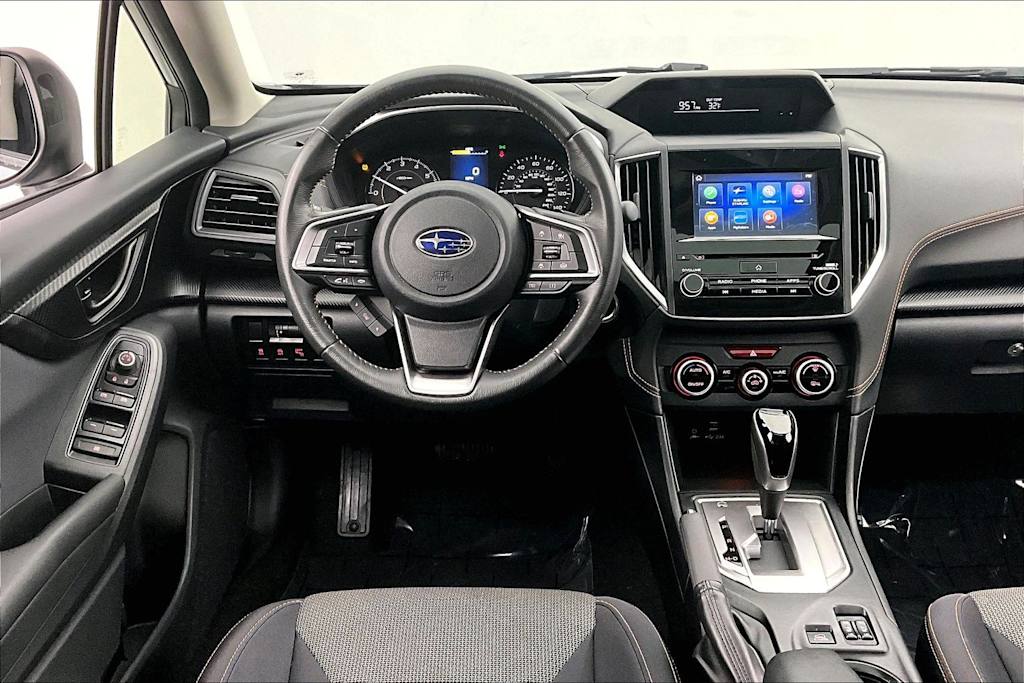 Thumbnail: 2021 Subaru Crosstrek - 14